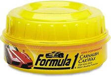 Formula carnauba wax d'occasion  Goussainville