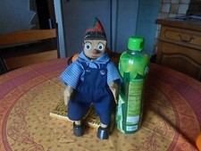 Jouet bois articulé d'occasion Jouet bois articulé d'occasion  Saverdun