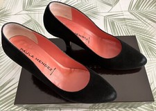 Scarpe donna décolleté usato  San Severo