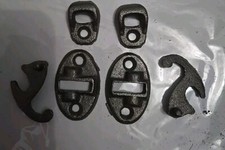 Acme shutter fasteners for sale  Clayton