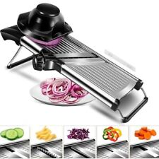 Mandoline cuisine multifonctio d'occasion  Dornecy