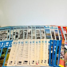 Iwa waterways magazine for sale  BRISTOL