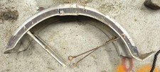Garde boue aluminium d'occasion  Le Cendre
