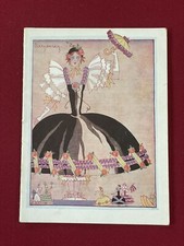 Program ancien théâtre d'occasion  Expédié en Belgium