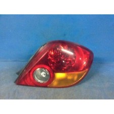 924022c010 faro posteriore usato  Ferrara