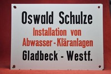 Swald schulze abwasser gebraucht kaufen  Deutschland