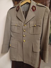 Ancien uniforme militaire d'occasion  Dijon