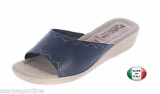 Pantofole ciabatte donna usato  Casapesenna