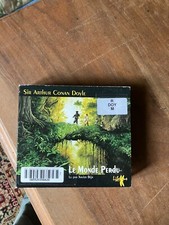 Livre audio arthur d'occasion  La Châtaigneraie