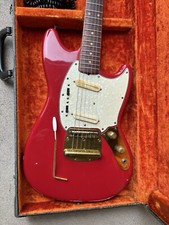 1965 fender mustang for sale  Chandler
