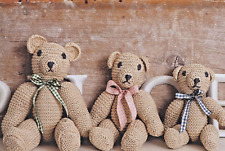 0108 knitting three for sale  AYLESBURY
