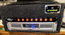 Qsc gx5 700w for sale  Omaha