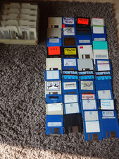 Commodore amiga diskettenbox gebraucht kaufen  Kiel
