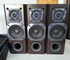 Casse audio technics usato  Chiaravalle