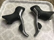 Sti levers shimano for sale  LEEDS