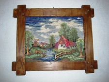 Fertig gestickte bilder gebraucht kaufen  Arnsberg