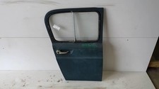 Porte arriere droit d'occasion  Cléguer