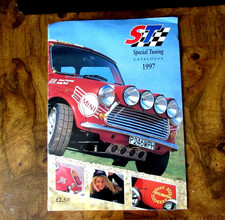 Classic mini special for sale  LEOMINSTER
