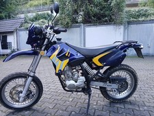 125er supermoto gebraucht kaufen  Bad Breisig