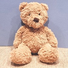Peluche de peluche suave Jellycat Bumbly Bear  segunda mano  Embacar hacia Mexico