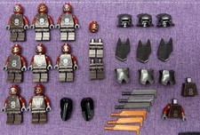 lego orc army for sale lego orc army for sale Pensacola