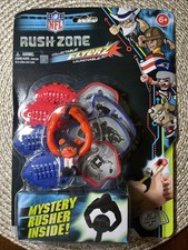Nickelodeon nfl rush for sale  Westland