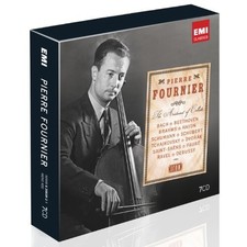 Pierre fournier the d'occasion Pierre fournier the d'occasion  Beauvais