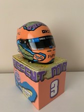 mini helmet f1 for sale  NORWICH