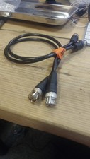Rg59 bnc bnc for sale  BRISTOL