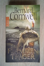 Bernard cornwell flammenträge gebraucht kaufen  Deutschland