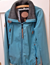 Naketano jacke übergangsjacke gebraucht kaufen  Ludwigshafen am Rhein