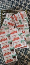 Bollini conad collezione usato  Caserta