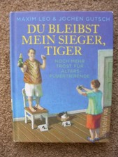 Bleibst sieger tiger gebraucht kaufen  Deutschland