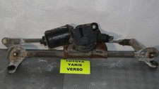 Toyota yaris verso usato  Paterno