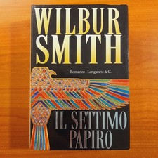 Settimo papiro wilbur usato Settimo papiro wilbur usato  Diano San Pietro