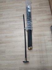 Drain rod set for sale  GREAT YARMOUTH
