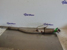Vauxhall zafira exhaust for sale  KINGSBRIDGE