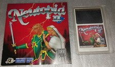 Neutopia turbografx manual for sale  Bronx