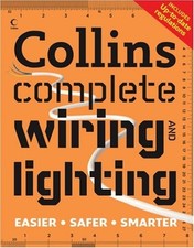 Collins complete wiring for sale  ROSSENDALE