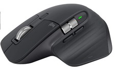 Mysz LOGITECH MX Master 3S grafitowa na sprzedaż  PL