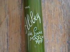 Abbey luxe match for sale  NEWPORT