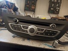 Autoradio laguna bluetooth d'occasion  Viry-Châtillon