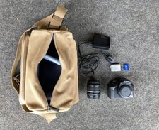 Canon eos rebel for sale  BARNSTAPLE