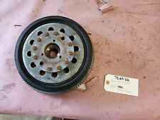 Yamaha flywheel rotor for sale  Gainesville