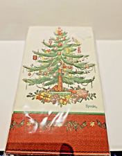 Spode christmas guest for sale  Talent