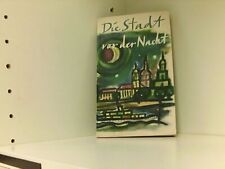 Stadt nacht friedrich gebraucht kaufen  Berlin