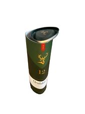 Usado, Glenfiddich Single Malt Scotch Whisky Colecionável 12 anos *Somente Caixa Vazia* comprar usado  Enviando para Brazil