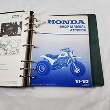 Honda service shop for sale  Blissfield