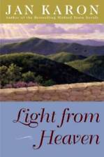 Light heaven hardcover for sale  Montgomery