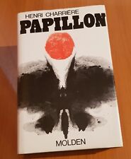 Buch papillon henri gebraucht kaufen  Langeoog